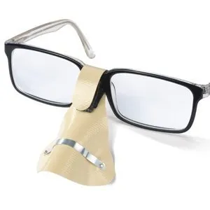 B&S Brillen-Nasenschutz