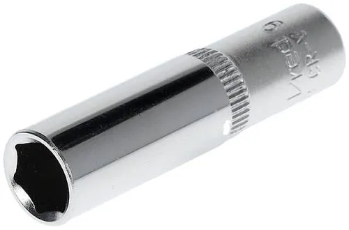 Gedore RED R41000909 Steckschlüsseleinsatz metrisch, zöllig 1/4