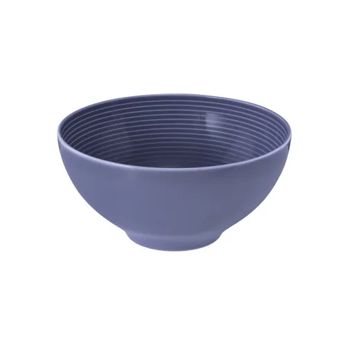 Seltmann Weiden Beat Fliederblau Schüssel rund 15,5 cm Beat Fliederblau 001.773729