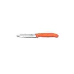 Victorinox Gemüsemesser 10cm Orange