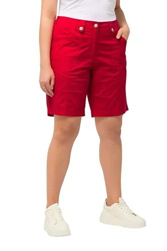 Cargoshorts von Ulla Popken