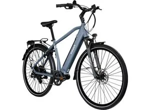 Tretwerk Sonic Pedelec 28 Zoll E Bike Trekkingrad von Tretwerk