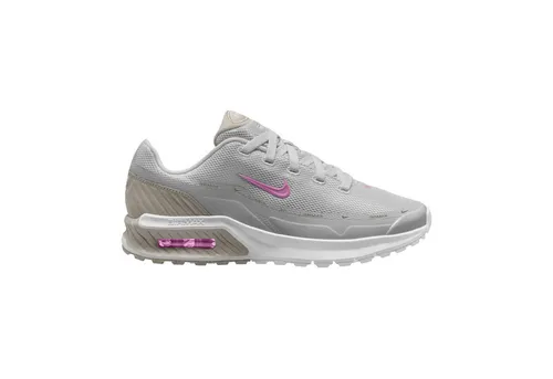 Nike Sportswear W AIR MAX BIA Sneaker grau 40,5 EU - Sportlicher Sneaker in VAST GREY mit Max Air Dämpfung für hohen Komfort. Ideal für aktive Tage, atmungsaktiv und mit rutschfester Gummisohle.