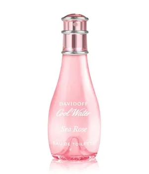 Davidoff Cool Water Sea Rose Eau de Toilette Spray 30 ml