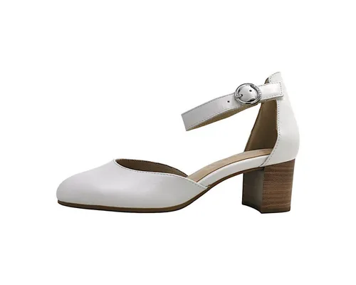 Tamaris Schuhe Weiß von Tamaris