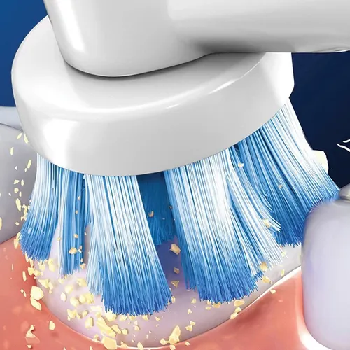 2x ORAL-B EB60X Sensitive PRO Bürstenkopf