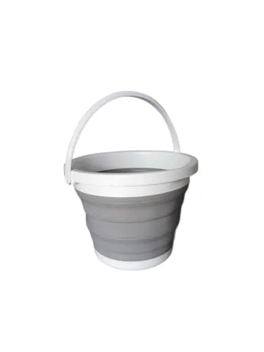 Eimer Grau von heekin