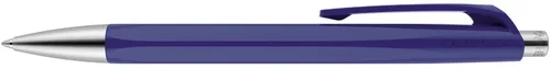CARAN D'ACHE Druckkugelschreiber 888 INFINITE dunkelblau