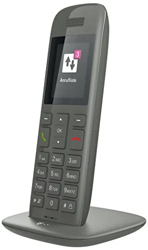 Telekom Speedphone 11 Grafit