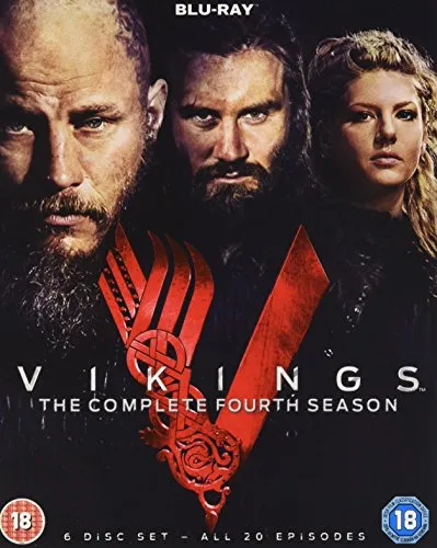 Vikings