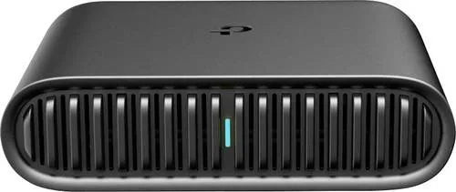 TP-Link TL-WR1502X - Wi-Fi 6 Reise-Router, Dual-Band AX1500 mit 2 Gigabit-Ports, tragbares Design für flexibles Surfen überall