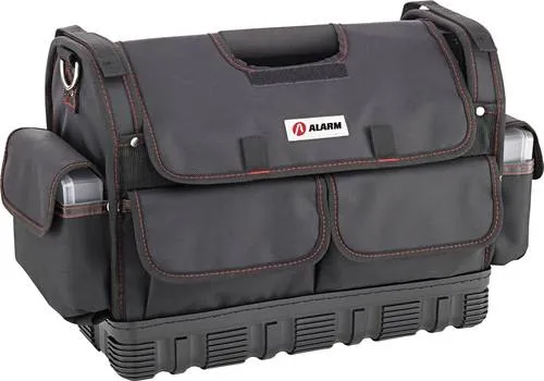 Alarm Werkzeuge 56070038 Werkzeugtasche unbestückt (L x B x H) 480 x 225 x 320mm