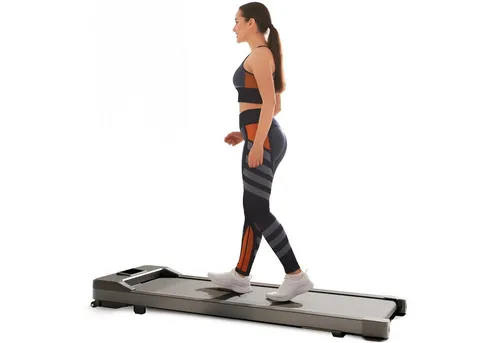 LETIX Elektrisches Laufband DeskWalk von Letix Sports