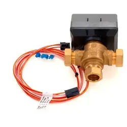 Bosch 3-Wege-Ventil TTNR: 78016 3/4