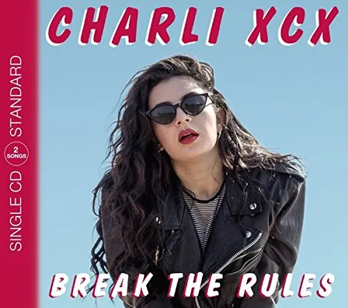 Break the Rules (2-Track)