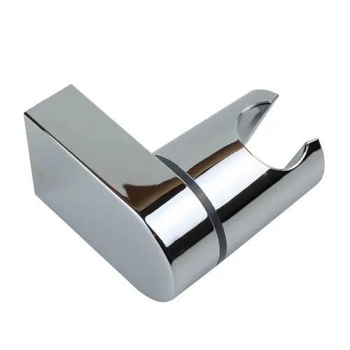 Brause-Halterung / Halterung für Handbrause verstellbar Wandhalter Duschbrause