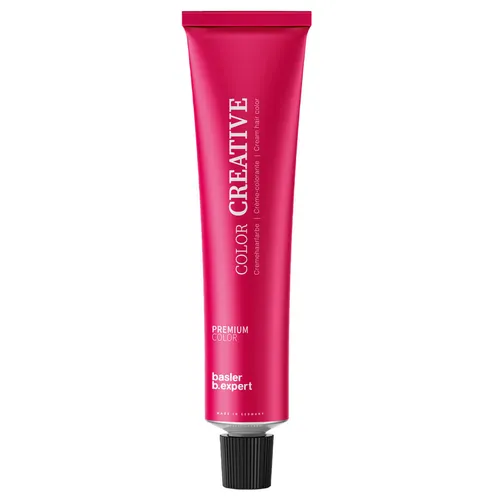 basler Color Creative Premium Cream Color 9/1 hell hellblond asch, Tube 60 ml