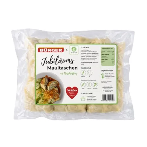 BÜRGER x Fuduu.de