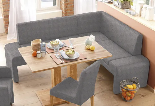 Eckbank HOME AFFAIRE 