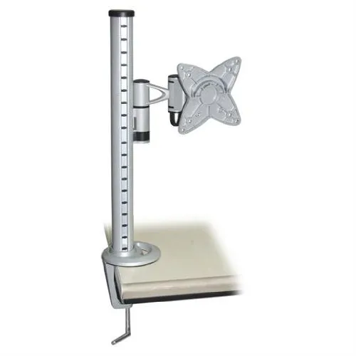 HALTERUNGSPROFI LCD LED Monitor Tischhalterung Schwenkarm