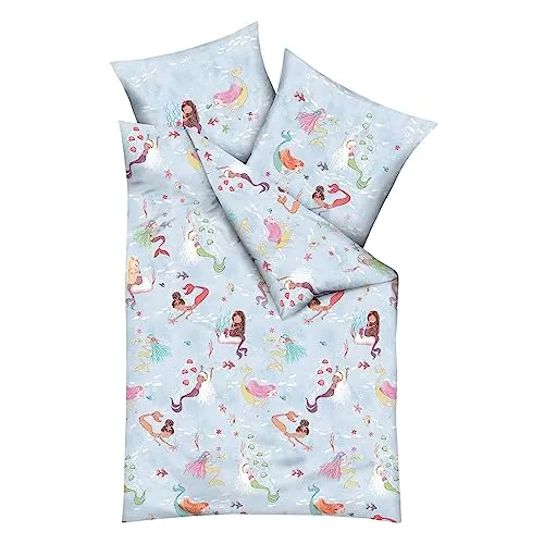 Kinderbettwäsche KAEPPEL 