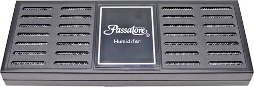 Humidorzubehör von PASSATORE