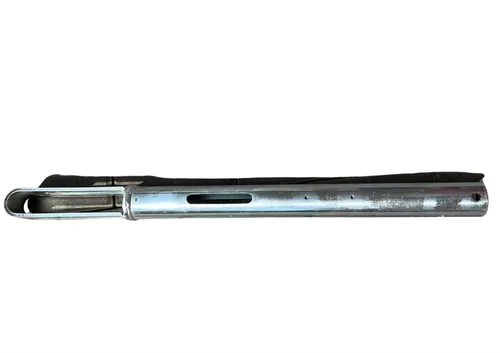 Zugstange f. WESTFALIA WAE 2000 Ø 38/50 x 710 mm f. PKW-Anhänger (%ABVERKAUF%)