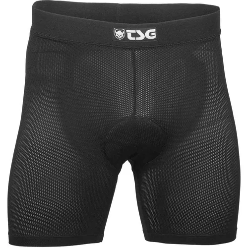Shorts TSG - liner bike shorts black (241)