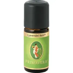 Lavendel ÖL fein kbA ätherisch 10 ml