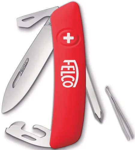 FELCO 504 Schweizer Taschenmesser