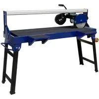 Fliesenschneider mit Tisch 920mm 1200W