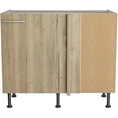 Eckunterschrank OPTIFIT 