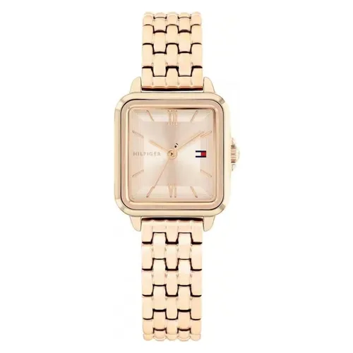 Tommy Hilfiger Damen Uhr 1782833 von Tommy Hilfiger