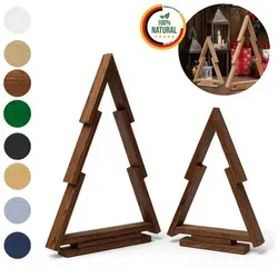 Dekorationen von Floranica