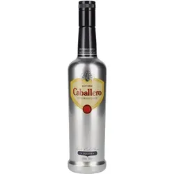 Caballero Spiced Orange Liqueur 25% Vol. 0,7l