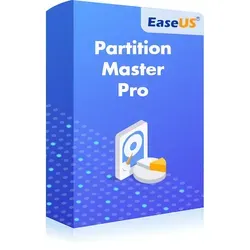 EaseUS Data Recovery Wizard Pro