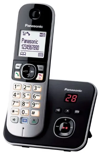 Panasonic KX-TG6821 von Panasonic