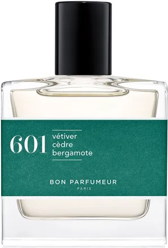 Bon Parfumeur 601 Vetiver von BON PARFUMEUR