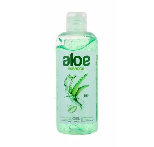 Diet Esthetic Sonnenschutzpflege Aloe Vera Gel 250ml