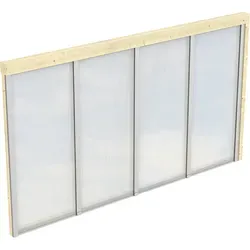 SKAN HOLZ Garten & Balkon von SKAN HOLZ