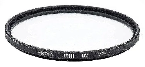 HOYA UV Filter UX MKII 67mm von HOYA