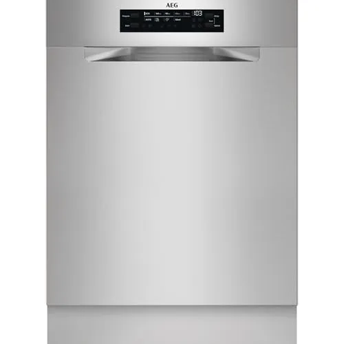 AEG Unterbau Geschirrspüler 60cm Serie 7000