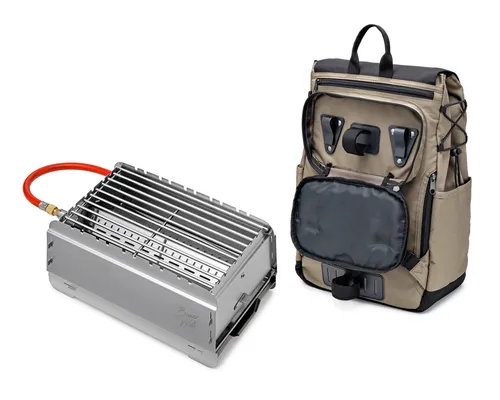 Bruzz Willi BW1.1 Barrow Edition von Bruzz Willi