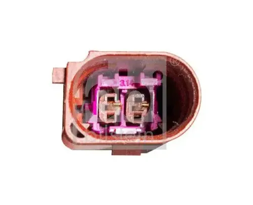 Febi Bilstein Abgastemperatursensor 185890 - Autoteile mit präziser Temperaturmessung für optimale Motorleistung und Emissionskontrolle.