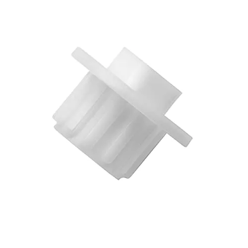 vhbw Zahnrad Ersatz für Zelmer 420306564070, 86.1203, 996500043314, 9999990040 für Fleischwolf, Stabmixer - Ersatzteil, 35 mm