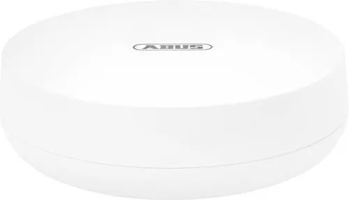 ABUS Smartvest Pro Wassermelder - Wassermelder für Küche, Bad, Keller und mehr - schützt vor Wasserschäden mit zuverlässiger Alarmfunktion und einfacher Installation.