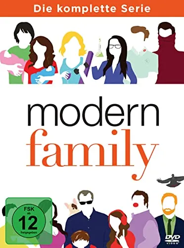 Modern Family