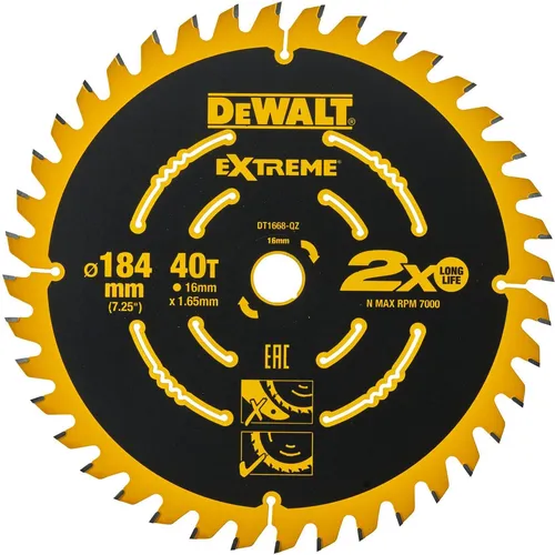 DeWalt DT1668-QZ von DeWalt
