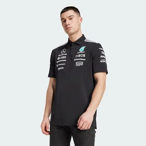 Produktbild Adidas Herren Mercedes