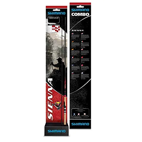 Shimano Angelruten von Shimano